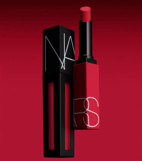 nars lipstick.